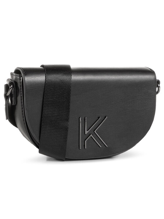 Kendall + Kylie Táska Kendall + Kylie HBKK-320-0008-26 Fekete