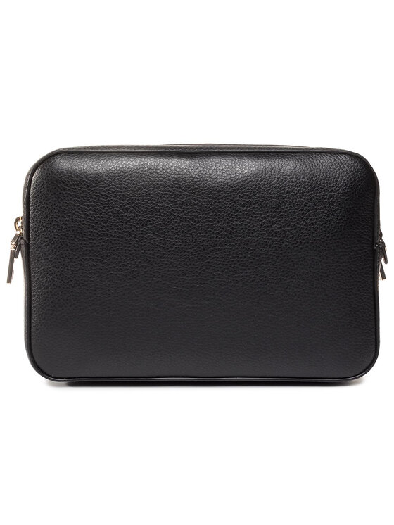DKNY Дамска чанта DKNY Whitney Camera Bag R01EHH37 Черен