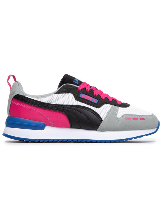 Puma Αθλητικά Puma R78 373117 21 Λευκό