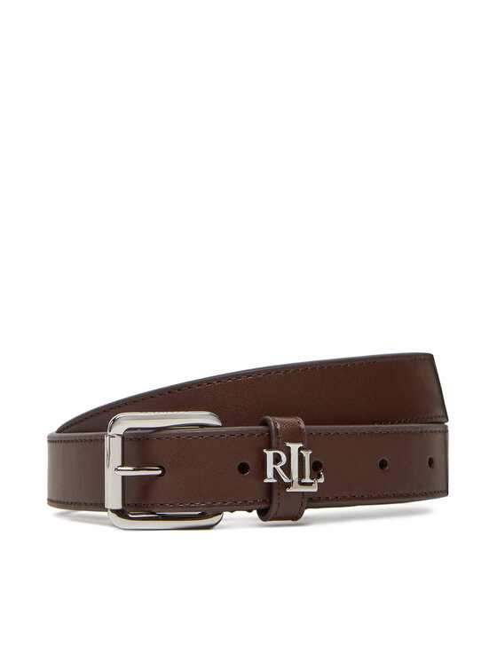 LAUREN RALPH LAUREN Sieviešu josta LAUREN RALPH LAUREN 412968763007 Brūns