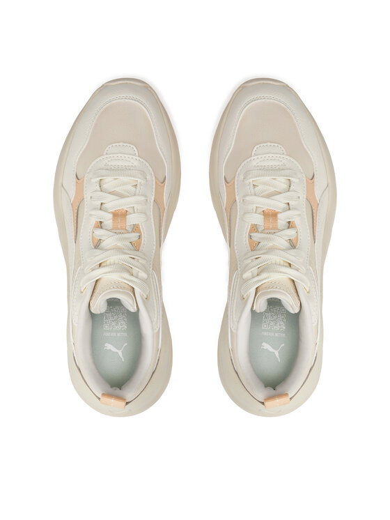 Puma Superge Puma Cilia Wedge 393915 11 Bež