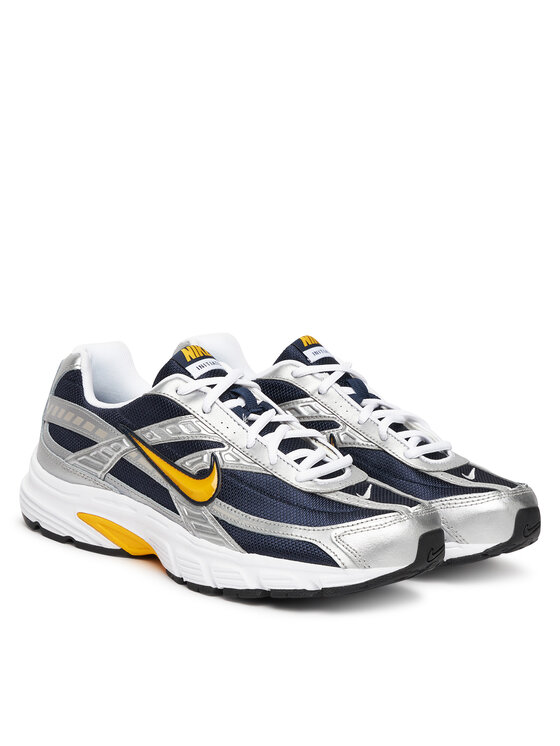 Nike Снікерcи Nike Initiator IB4467 451 Cиній