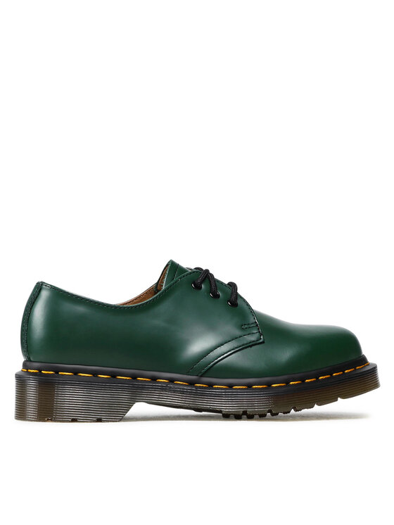 Dr. Martens Bocanci Dr. Martens 1461 26226300 Verde
