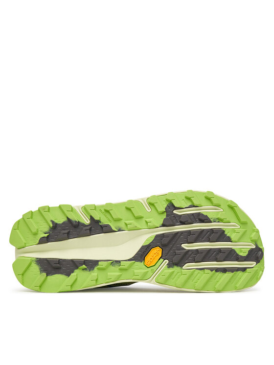 Altra Buty do biegania Altra Olympus 7 AL0A85TK Żółty