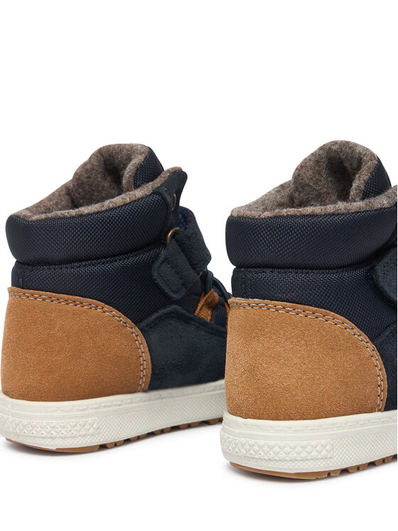 Primigi Снігоходи Primigi GORE-TEX 2352700 M Cиній