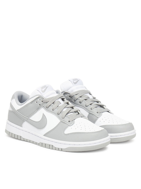 Nike Αθλητικά Nike Dunk Low Next Nature DD1873 113 Γκρι