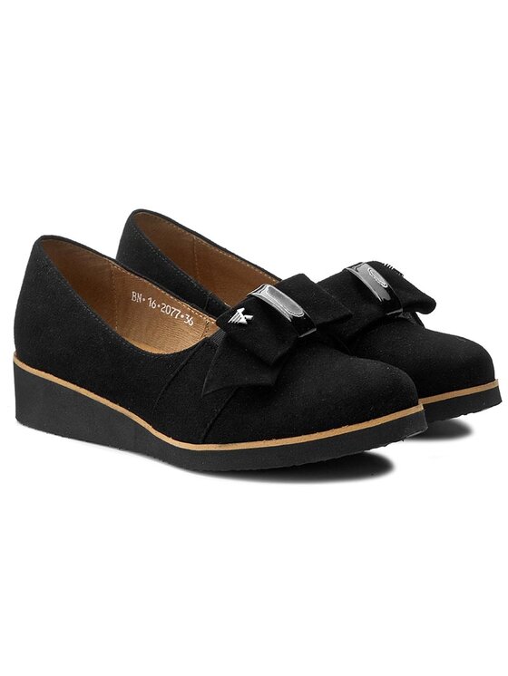 Karino Zapatos hasta el tobillo Karino 2077/090-P Negro