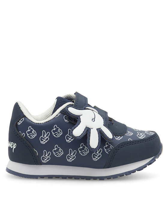 Mickey&Friends Tenisice Mickey&Friends CP23-SS24-001DSTC-C Tamnoplava