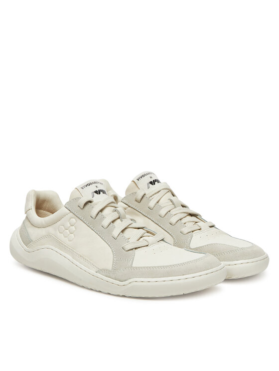 Vivo Barefoot Sneakers Vivo Barefoot Gobi II 209660 Écru