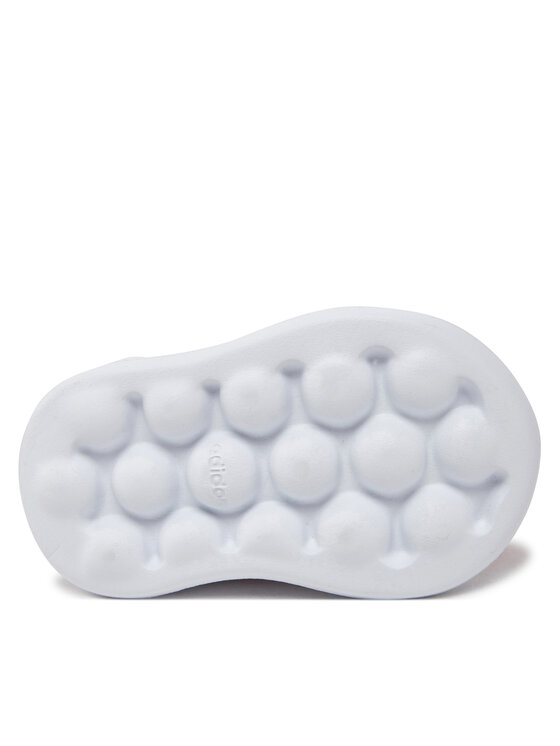 adidas Снікерcи adidas Bubblecomfy JI1609 Червоний