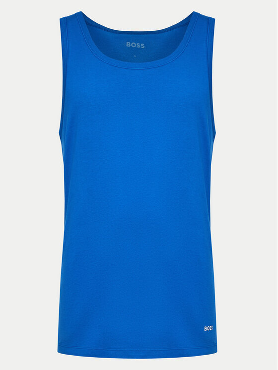BOSS BOSS Conjunto de camisetas de tirantes 50517863 De color Regular Fit