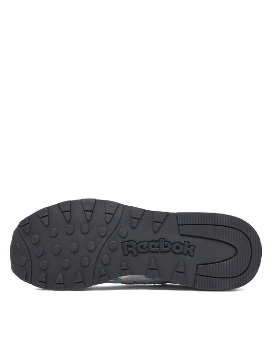 Reebok Снікерcи Reebok SS-CLASSIC NYLON 89 100245717 Голубий