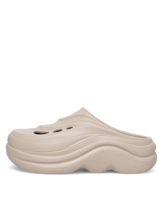 Sprandi Šľapky Sprandi S_Ai_001 Béžová