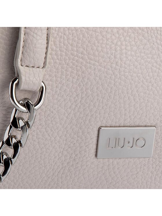 Liu Jo Дамска чанта Liu Jo Tracollina S Minorca N17074 E0086 Бежов