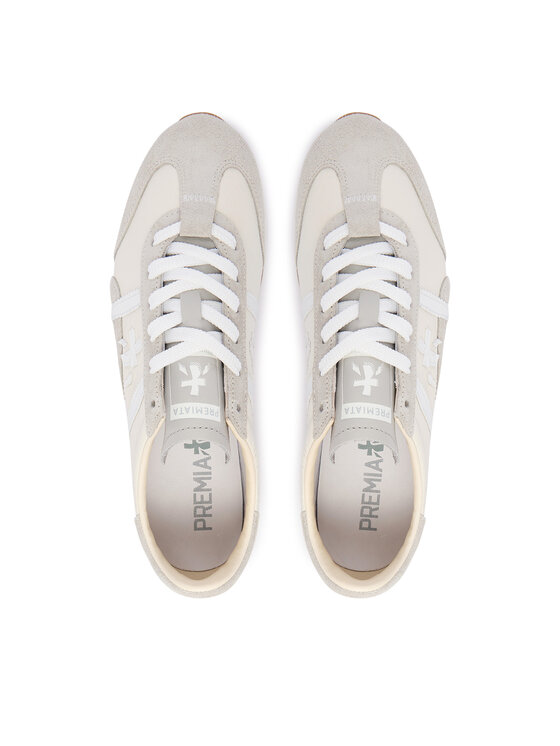Premiata Sneakers Premiata Jackyxd 25D Var 8221 Gri