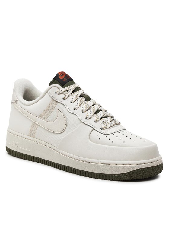 Nike Sportcipők Nike Air Force 1 '07 Lv8 FB8877 001 Ekru