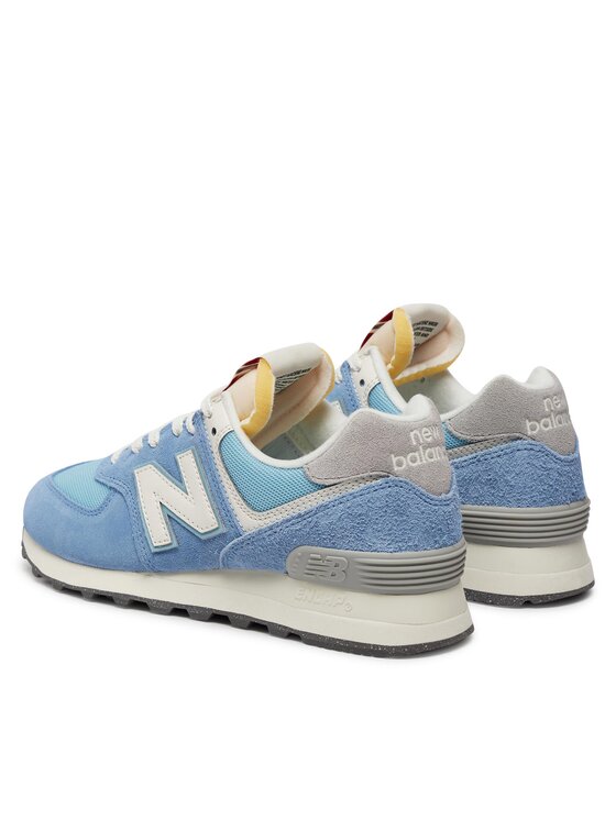 New Balance Zapatillas New Balance U574RCA Azul