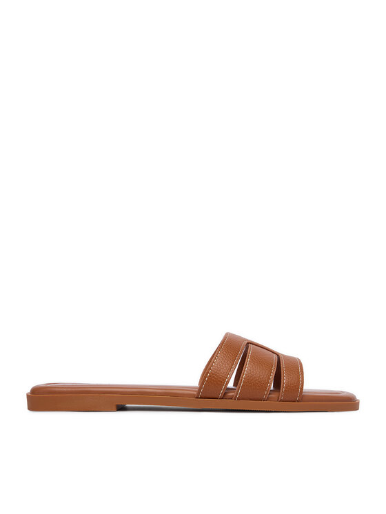 JENNY Шльопанці JENNY CEO-R26SS09063 Коричневий