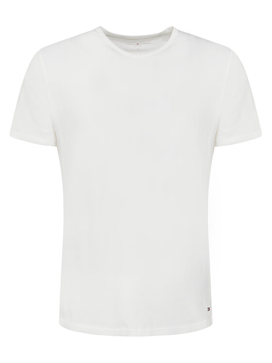 Tommy Hilfiger Tommy Hilfiger Conjunto de camisetas UM0UM03929 De color Slim Fit