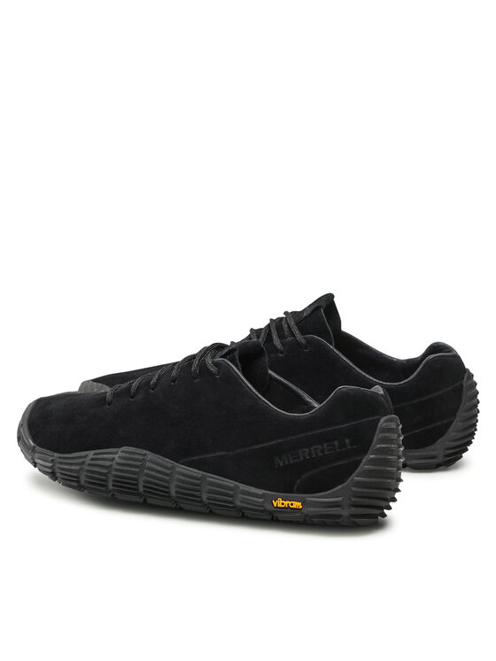 Merrell Scarpe da trekking Merrell Move Glove Suede J066799 Nero