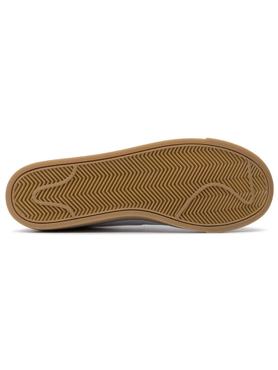 Nike Sneakersy Nike Blazer Low Sd AV9373 400 Modrá