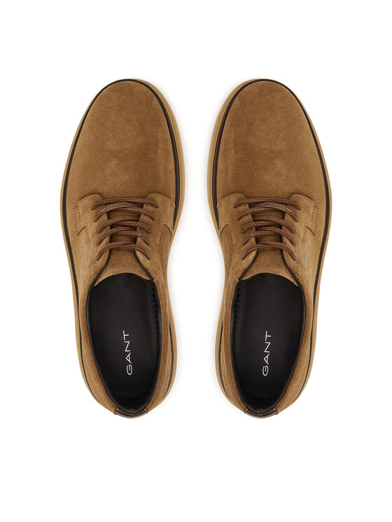 Gant Туфлі Gant 33633382 Коричневий