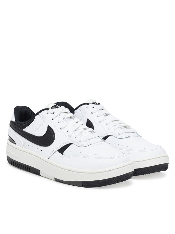Nike Снікерcи Nike Gamma Force DX9176 Білий