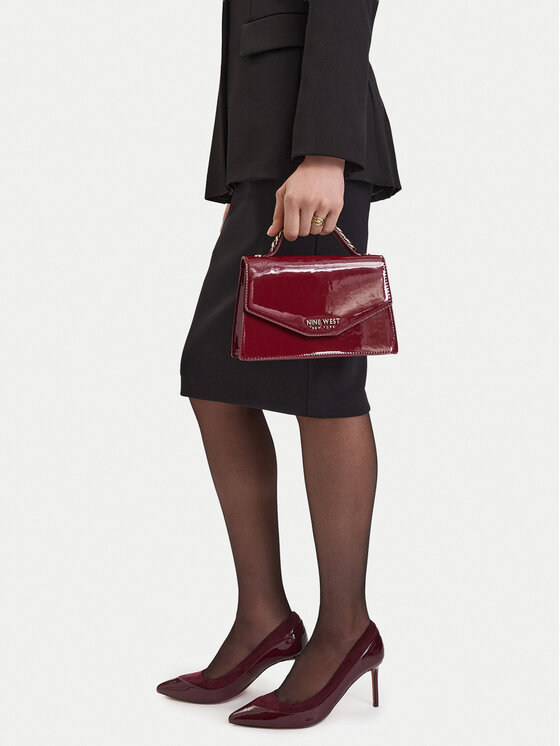 Nine West Rankinė Nine West CEO-LUSTED ROAD-LH22260 Vyšninė