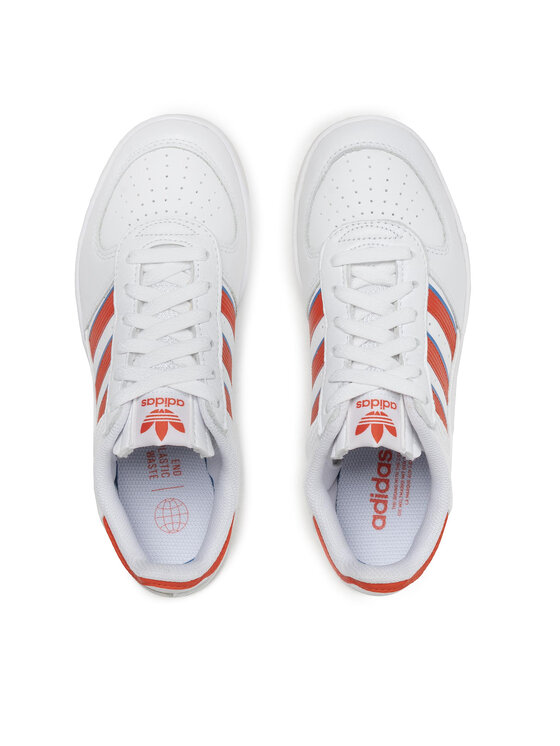 adidas Снікерcи adidas G.S Court GX9448 Білий