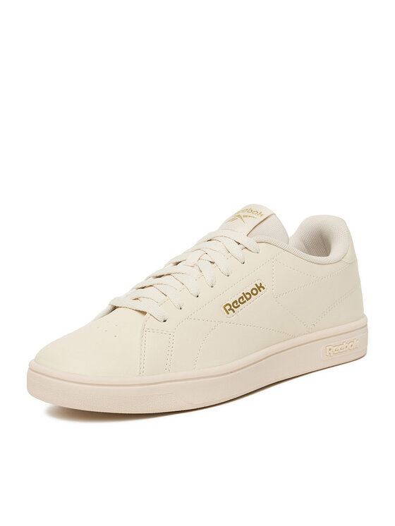 Reebok Снікерcи Reebok CEO-COURT CLEAN 100249753 Écru