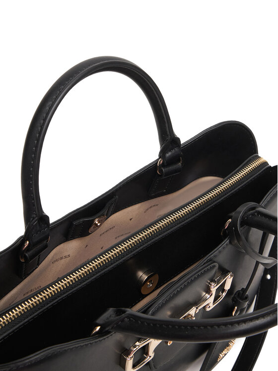 Guess Сумка Guess Janie HWVG99 10060 Чорний