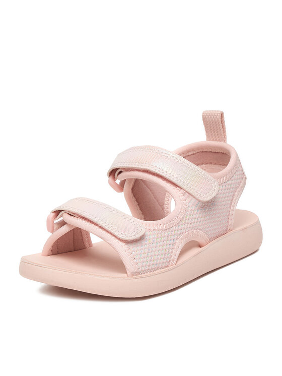 DeeZee Босоніжки DeeZee CEO-CSS20624-04 Рожевий