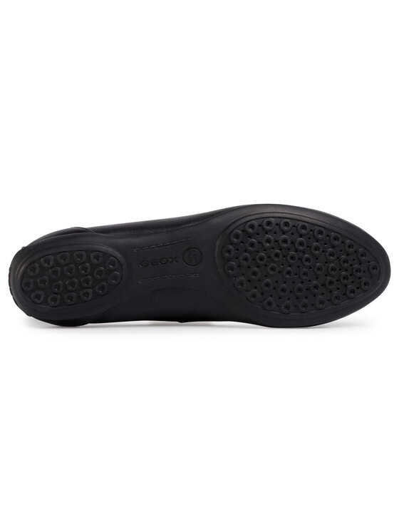 Geox Balerinos Geox D Charlene B D02Y7B 000BC C9997 Juoda