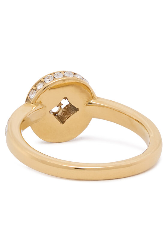 Guess Anello Guess JUBR06 394JW Oro