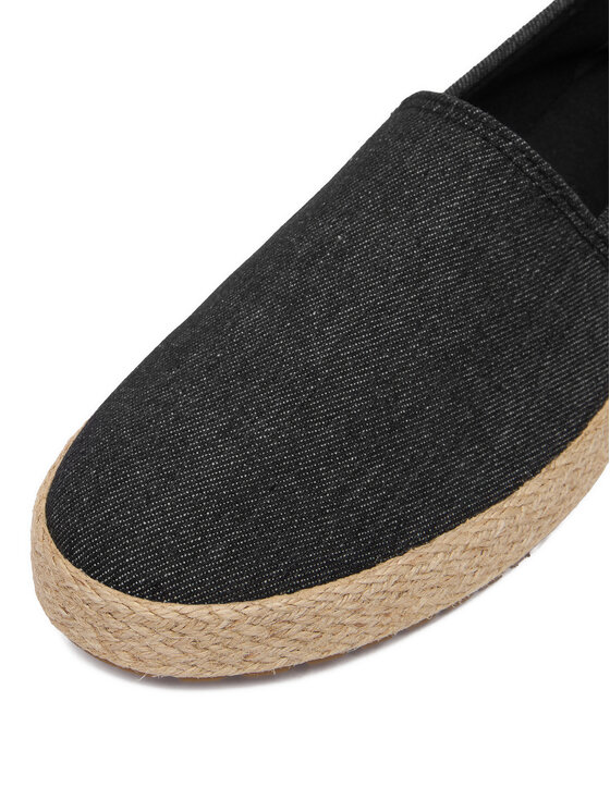 Nautica Espadrilles Nautica CEO-LEADSMAN-02 Szürke