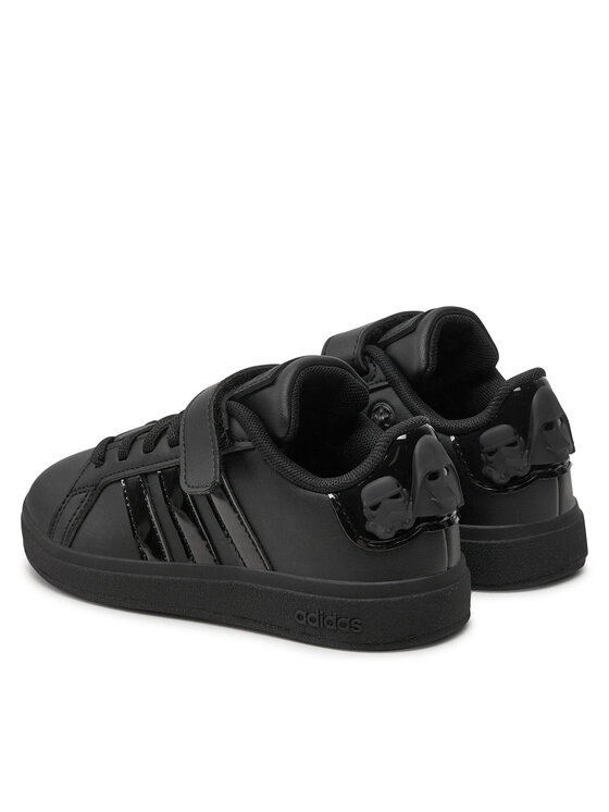 adidas Sneakers adidas STAR WARS Grand Court 2.0 El C IH7577 Negru