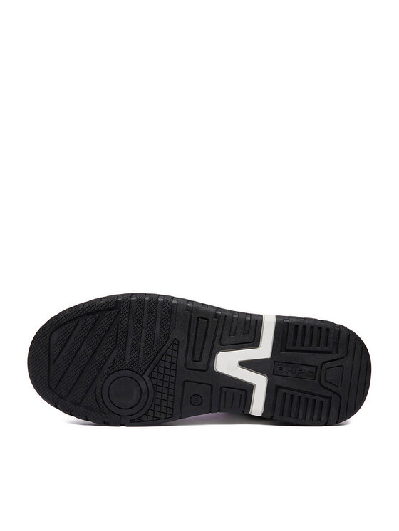 Beverly Hills Polo Club Sneakersy Beverly Hills Polo Club CWBEO-V9-8257 Bílá