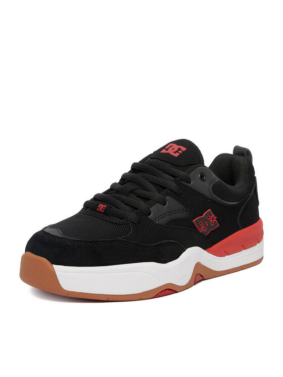 DC Shoes Снікерcи DC Shoes DC01676001 Чорний