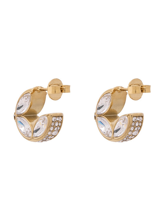 Guess Orecchini Guess JUBE06 399JW Oro