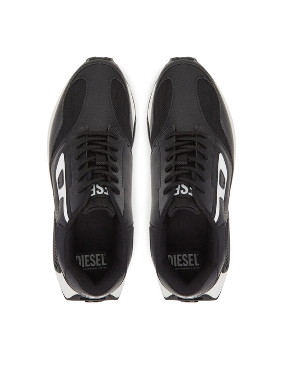 Diesel Снікерcи Diesel Tame-D Y03607P8109 Чорний