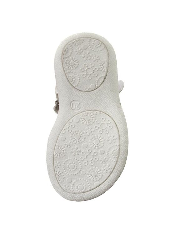 Nelli Blu Sandalias Nelli Blu C1912009L07 Blanco