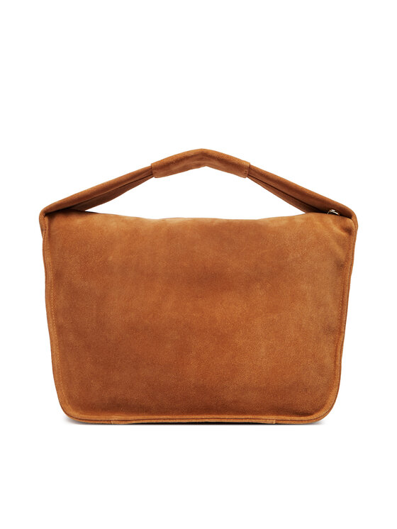 Patrizia Pepe Сумка Patrizia Pepe 8B0314/L152-brB878 Коричневий