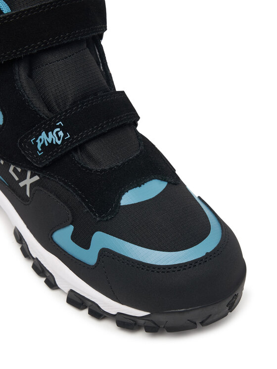 Primigi Śniegowce Primigi GORE-TEX 2431022 D Czarny