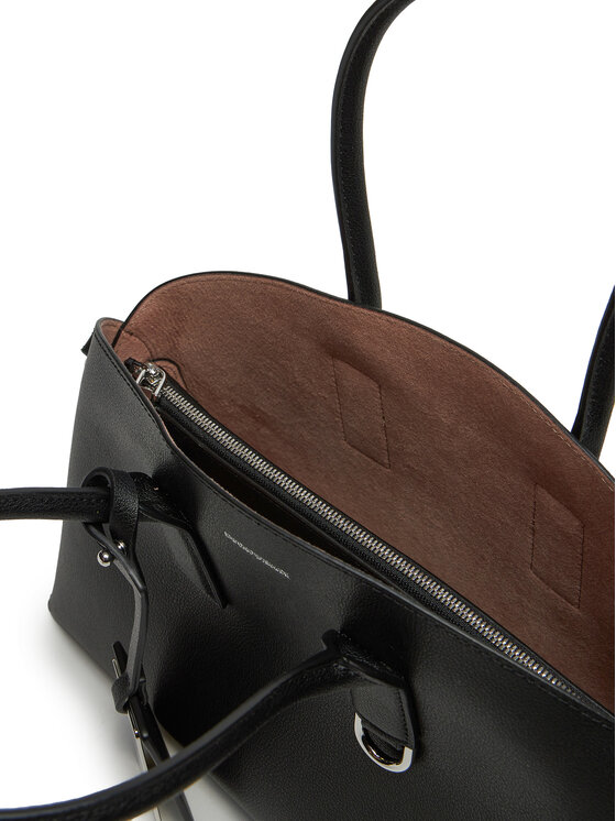 Emporio Armani Дамска чанта Emporio Armani EW000364 AF11933 UC001 Черен