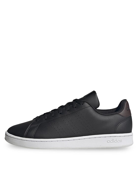 adidas Sneakers adidas Advantage Shoes ID9630 Negru