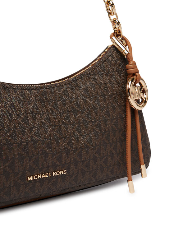 MICHAEL Michael Kors Дамска чанта MICHAEL Michael Kors 32R6GY5W6B Кафяв