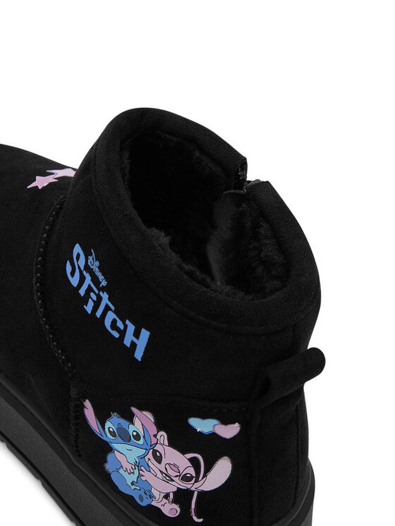 Disney Classics Sněhule Disney Classics CEO-CS-AW26-333DCLS Černá