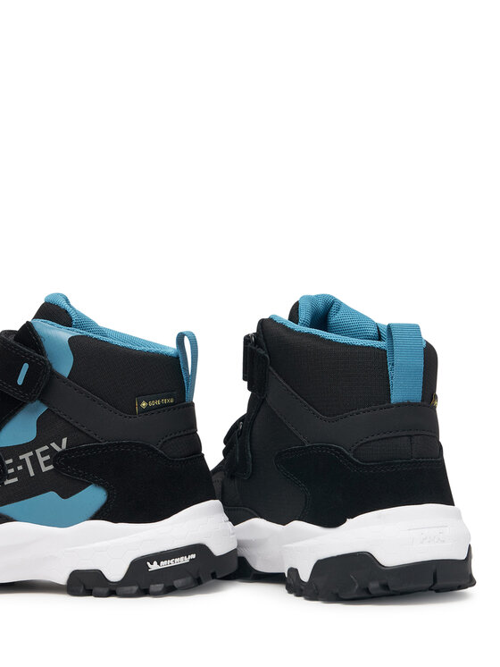 Primigi Schneeschuhe Primigi GORE-TEX 2431022 S Schwarz