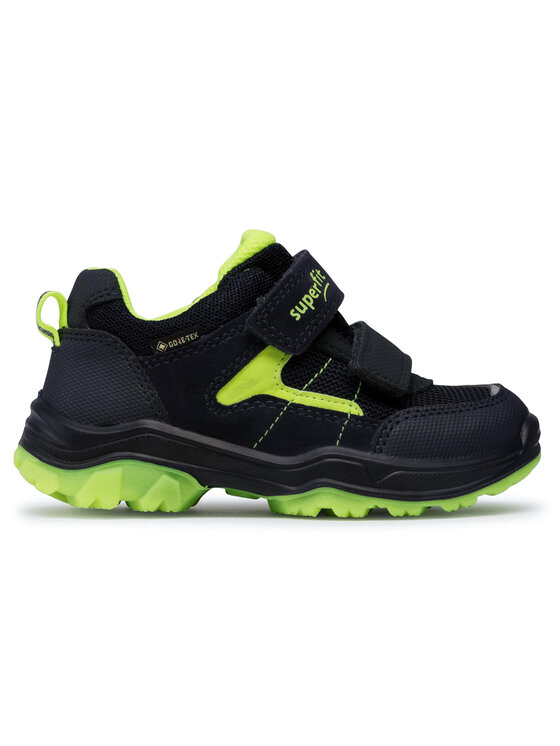 Superfit Sportcipők Superfit GORE-TEX 1-000063-80 M Sötétkék