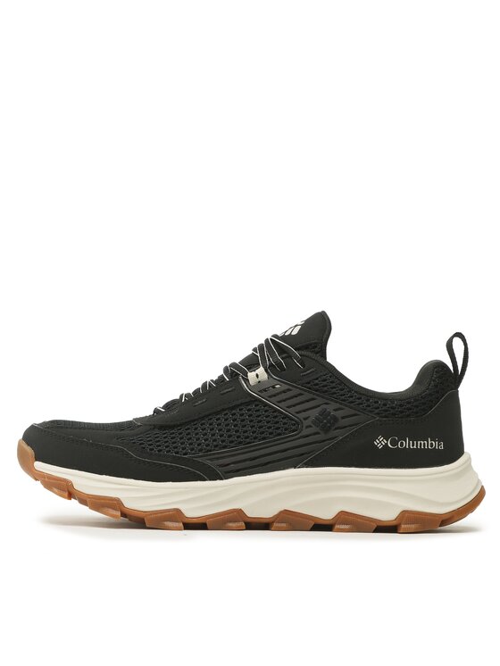 Columbia Туристически Columbia Hatana Breathe BM7444 Черен